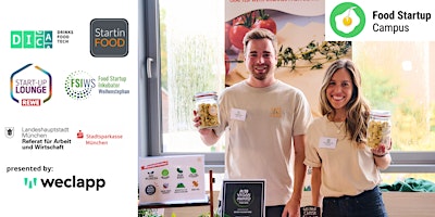 Food Startup Campus 2026