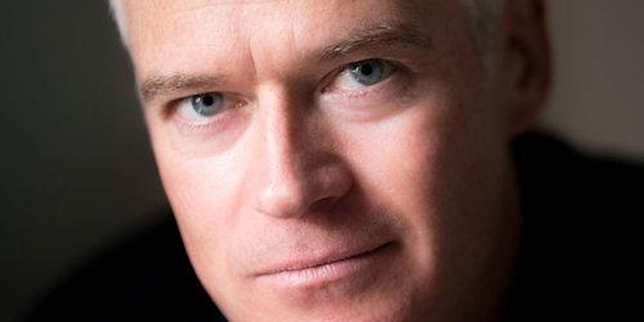 Author Event: T.M. Logan - Mansfield Central Library