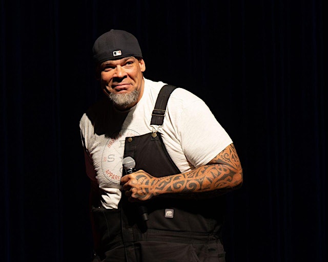 Image principale de Planet Tyrus Tour Cedar Rapids, IA August 12.2026