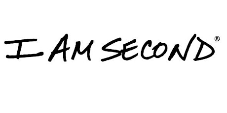 I Am Second's "Live Second" Evangelism Training primary image