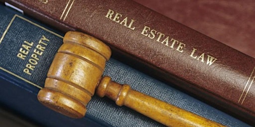 Image principale de Law Update (In-person 8 CEUs #256-102-ML)