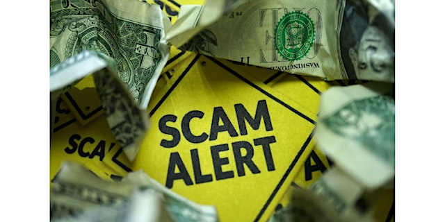 Imagen principal de Presentacion sobre Fraude y Estafas