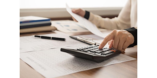 Administracion del Dinero: Una Guia de Finanzas para Cuidadores primary image