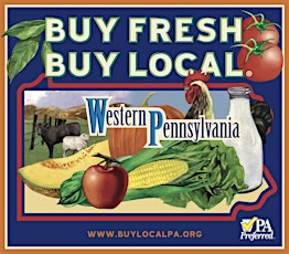 Western PA Buy Fresh Buy Local® Partner Kick-Off Event primary image