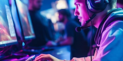 Image principale de Games & Gather