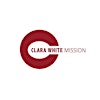 Logotipo de Clara White Mission