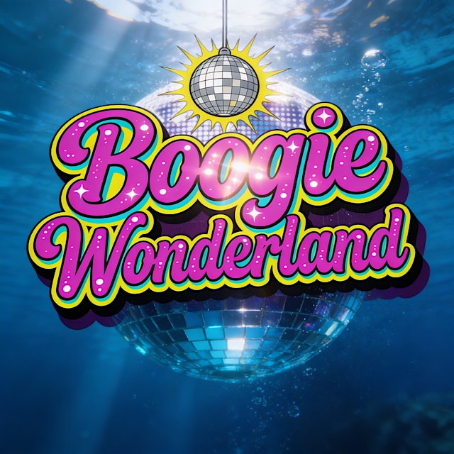 Imagem principal de Boogie Wonderland - Where Disco meets House! Day Party!