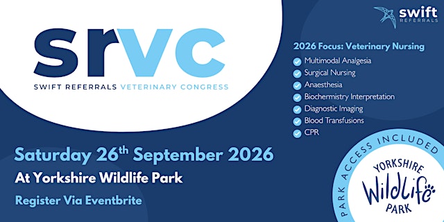 Image principale de Veterinary Congress