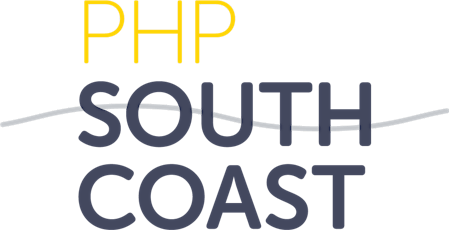 PHP South Coast Conference 2015 primary image