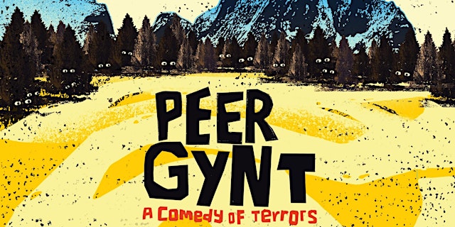 Image principale de Peer Gynt