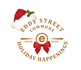 Santa Photos - Holiday Happenings at Eddy Street Commons primary image