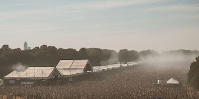 Music Launch primary image