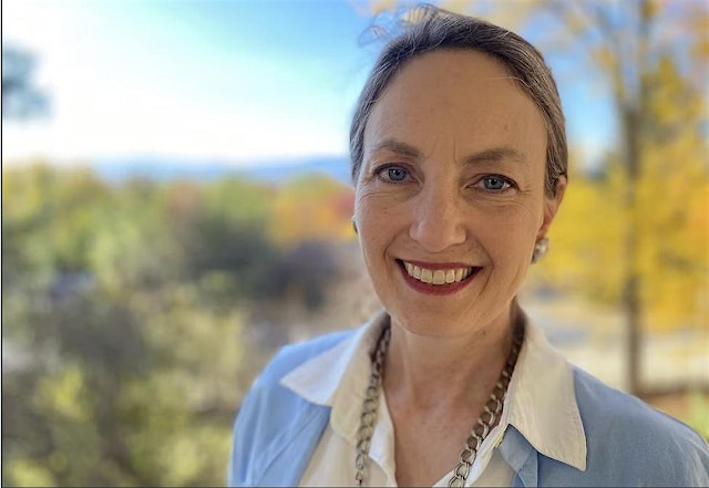 Image principale de Hyde Hall Talks: Betsy Jacks, Executive Director Emerita Thomas Cole Site