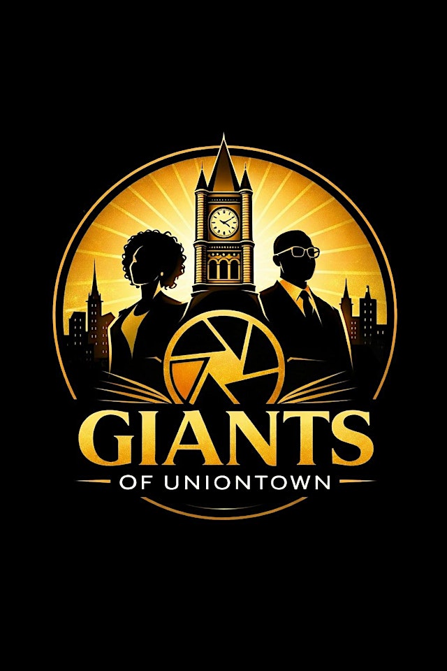 Image principale de Giants of Uniontown Gala