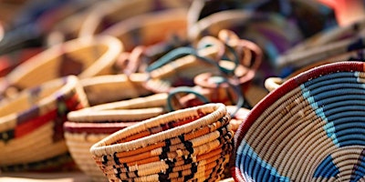 2026 ATLANTA SPRI NG ARTS AND CRAFTS FAIRS primary image