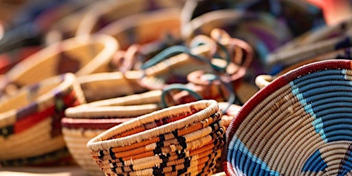 2026 ATLANTA SPRI NG ARTS AND CRAFTS FAIRS primary image