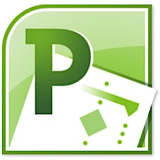 Microsoft Project 2010 Training primary image