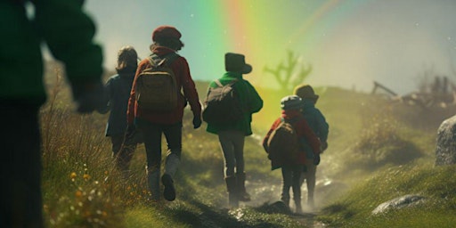 Image principale de Saint Patrick’s Day