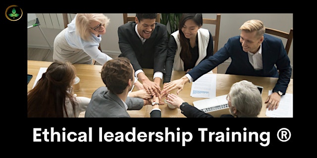 Image principale de Ethical Leadership & Governance 1 Day Training | Wisdom Hub in Phoenix, AZ