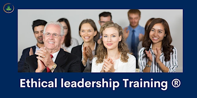 Image principale de Foundations of Ethical Leadership Training in Las Vegas, NV by Wisdom Hub
