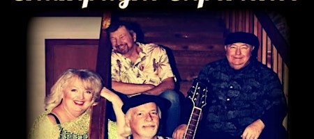 The Champagne Experience performs @ Zorn Brew Works