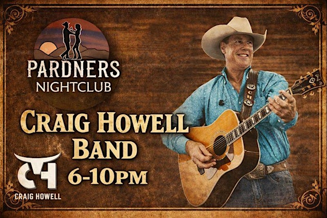 Imagen principal de Tables Reservation for Craig Howell 7/22