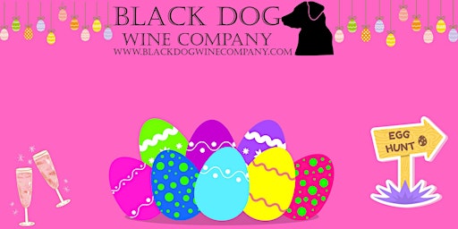 Image principale de Adult Easter Egg Hunt