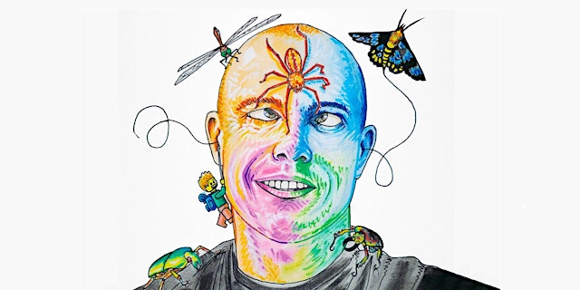 Image principale de Gone Buggo Show