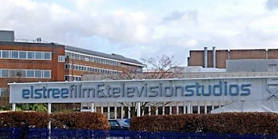 Image principale de Walking Tour - Elstree Remember Me - Borehamwood's Film History