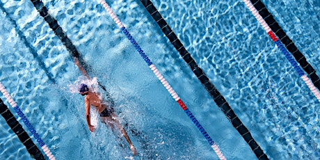 Primaire afbeelding van Dameszwemmen [WE]