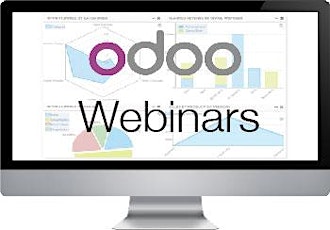 Webinar EN - "Improve your recruitment process with Odoo" (EST) primary image