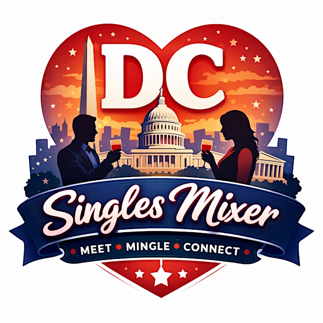 Image principale de Thursday DC Singles Salsa Mixer at Cafe Citron