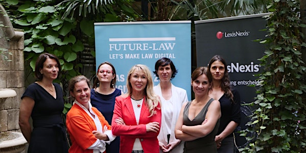 Women in Law: virtuelles Frühstück