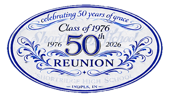 Image principale de SHS Class of 1976, 50Th Reunion "50 Years of Grace"