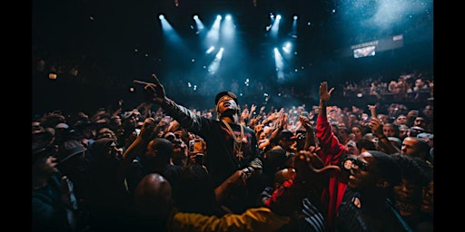 Image principale de Takeover Tour -New Jersey Version