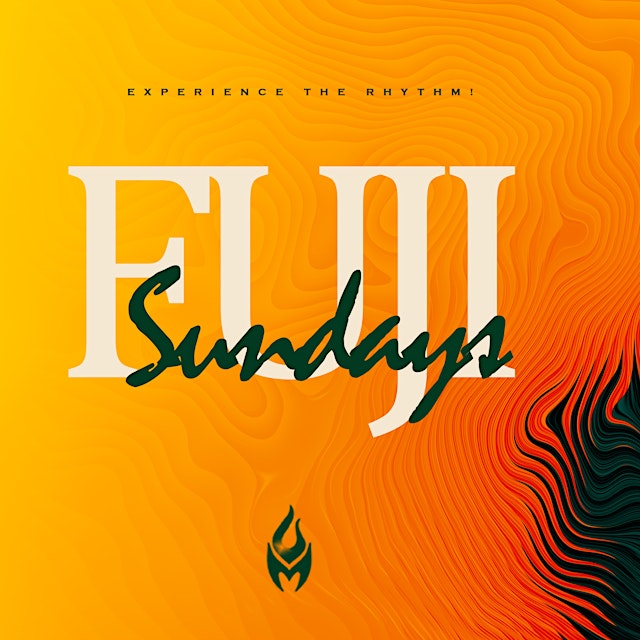 Image principale de Fuji Sundays