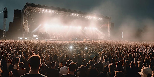 Image principale de 2nd Annual Music Fest