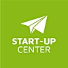 Logo van Start-up Center der Bergischen Universität
