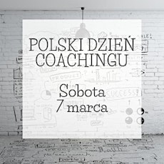 Polski Dzień Coachingu w Dublinie primary image