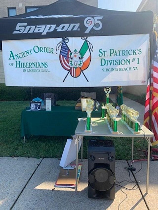 Image principale de 15th Annual AOH Car Show