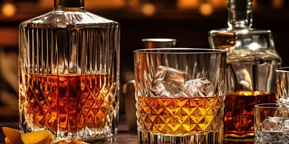 World of Whiskey Class with Spirits & Spice Oakbrook - Oak Brook, IL