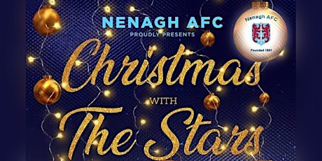 Christmas with The Stars: Nenagh AFC primary image