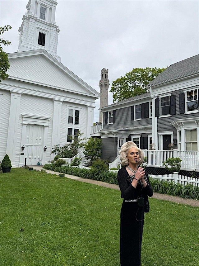 Imagen principal de Lucinda Lipol Tour of Salem