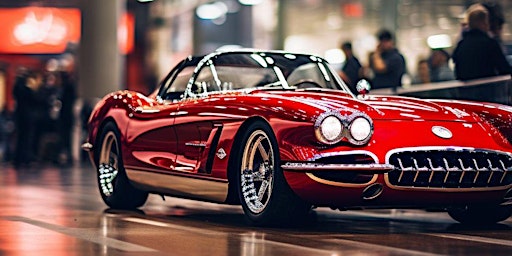 GNE RV Home & Sportsman Show primary image