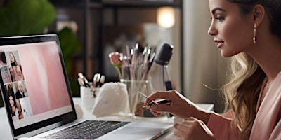 Image principale de Makeup Maven Mixerclass