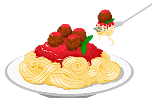 Imagen principal de Hilltop Food Pantry Spaghetti Dinner Fundraiser