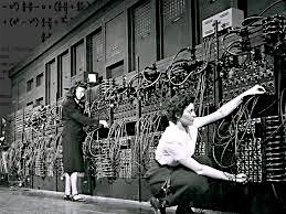 Image principale de ENIAC Endless Loop Walk
