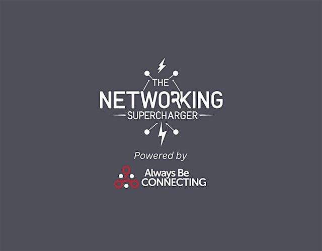 Imagem principal de The Networking Supercharger Workshop