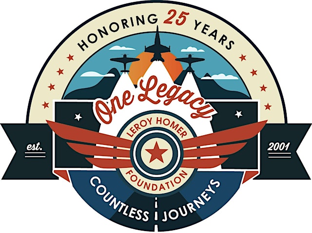 Image principale de One Legacy. Countless Journeys. - 25th Anniversary of 9/11