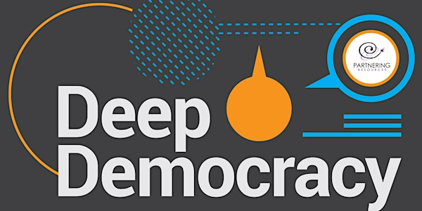 Deep Democracy CoResolve - 2021-01